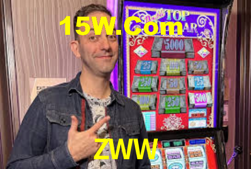 ZWW: A Experiência de Casino com Jogos de Mesa ao Vivo
