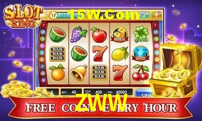 Jogos de Slot ZWW