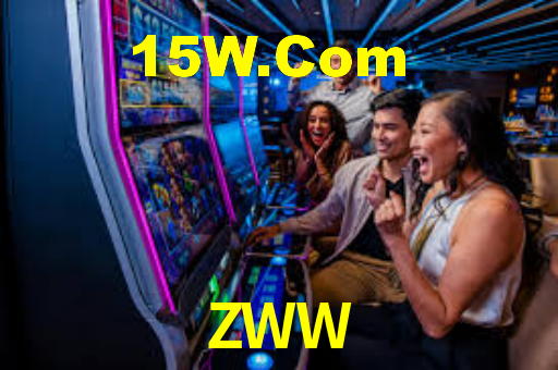 ZWW: Jogos de Caça-Níqueis-Altas Recompensas, Roleta-Velocidade, Blackjack-Desafios Máximos